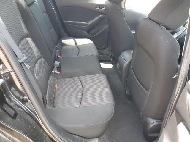 Продаж на аукціоні авто 2016 Mazda 3, vin: JM1BM1U7XG1303611, номер лоту: 64791645