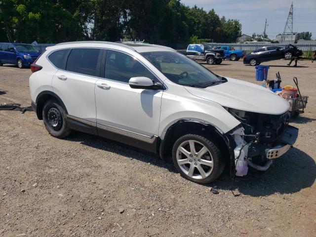 Aukcja sprzedaży 2021 Honda Cr-v, vin: 2HKRW2H97MH226596, numer aukcji: 59998975