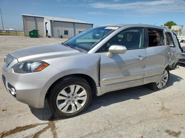 2012 Acura Rdx მანქანა იყიდება აუქციონზე, vin: 5J8TB2H59CA003241, აუქციონის ნომერი: 63512775
