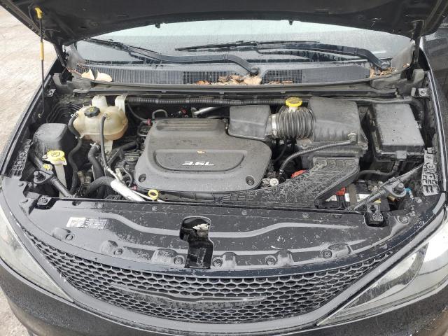 Aukcja sprzedaży 2017 Chrysler Pacifica T, vin: 2C4RC1DG7HR623225, numer aukcji: 67200335