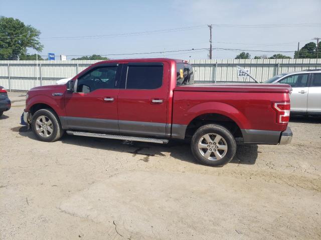 Aukcja sprzedaży 2018 Ford F150 Super, vin: 1FTEW1CG0JKC38116, numer aukcji: 63446675