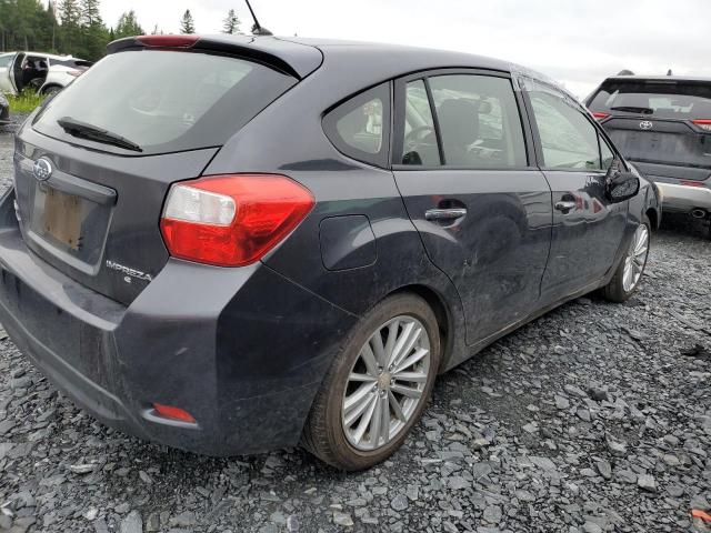 Продаж на аукціоні авто 2013 Subaru Impreza, vin: JF1GPAG62DH818398, номер лоту: 63555705