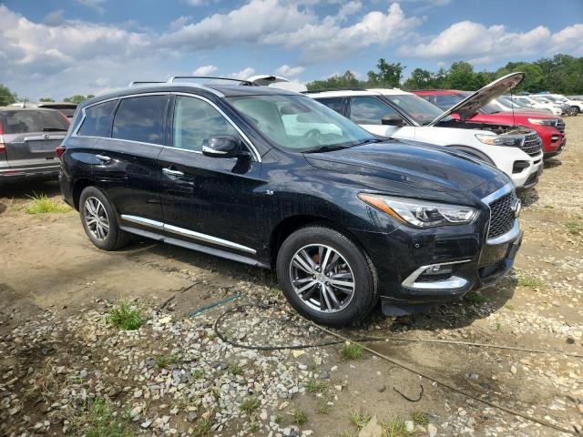 Продажа на аукционе авто 2019 Infiniti Qx60 Luxe, vin: 5N1DL0MMXKC528843, номер лота: 65641535
