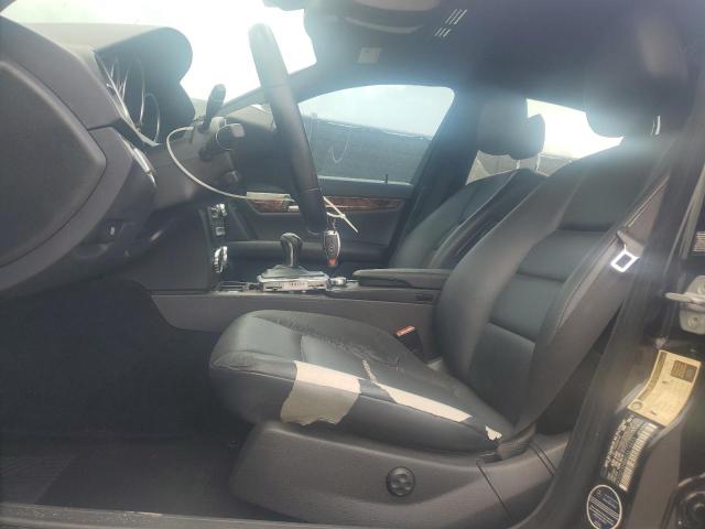 Продаж на аукціоні авто 2012 Mercedes-benz C, vin: WDDGF4HB6CA615473, номер лоту: 65756305