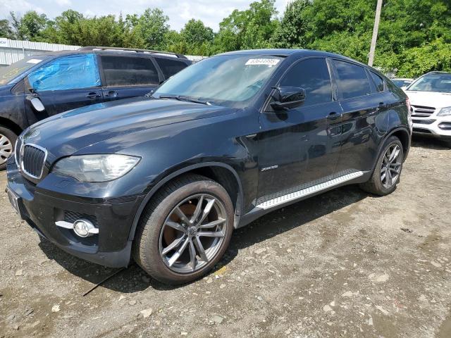 2011 Bmw X6 Xdrive3 მანქანა იყიდება აუქციონზე, vin: 5UXFG2C57BLX09260, აუქციონის ნომერი: 63644995