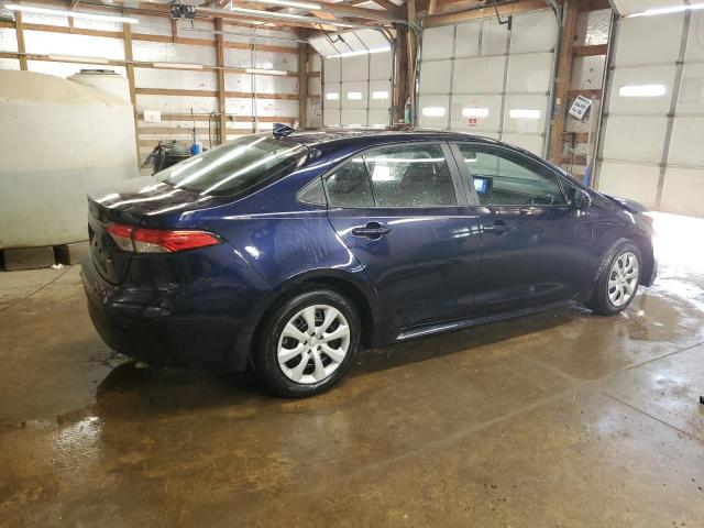 Aukcja sprzedaży 2024 Toyota Corolla Le, vin: 5YFB4MDE4RP142512, numer aukcji: 64818105