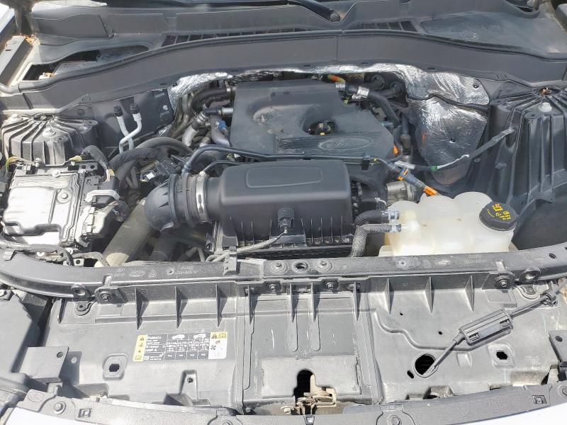 2020 Ford Explorer X მანქანა იყიდება აუქციონზე, vin: 1FMSK7DH7LGB20929, აუქციონის ნომერი: 63702095