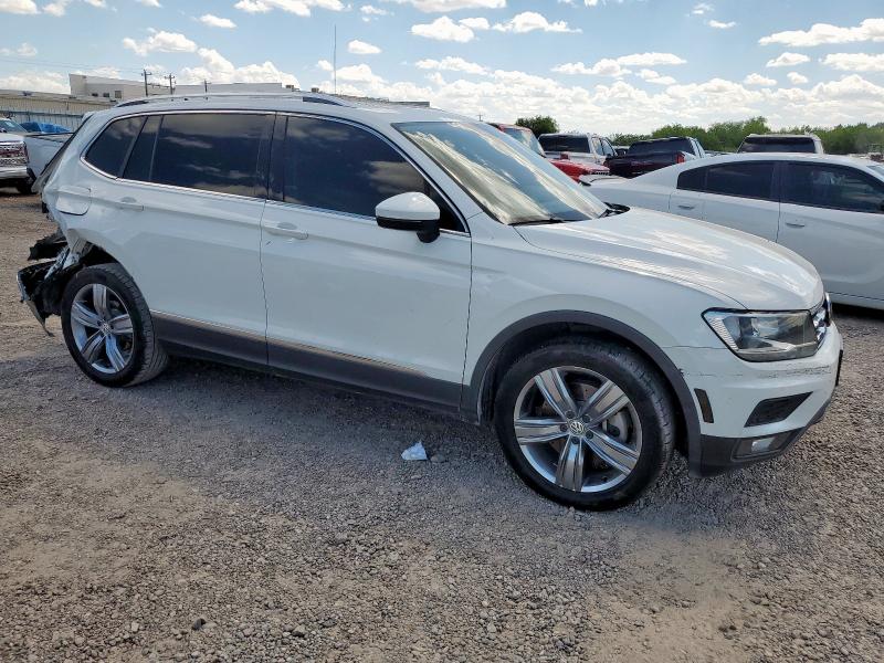 2021 Volkswagen Tiguan მანქანა იყიდება აუქციონზე, vin: 3VV3B7AX8MM041590, აუქციონის ნომერი: 66357045