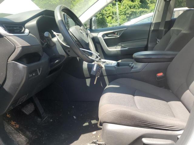 Aukcja sprzedaży 2020 Toyota Rav4 Le, vin: 2T3F1RFV2LW116718, numer aukcji: 65609385