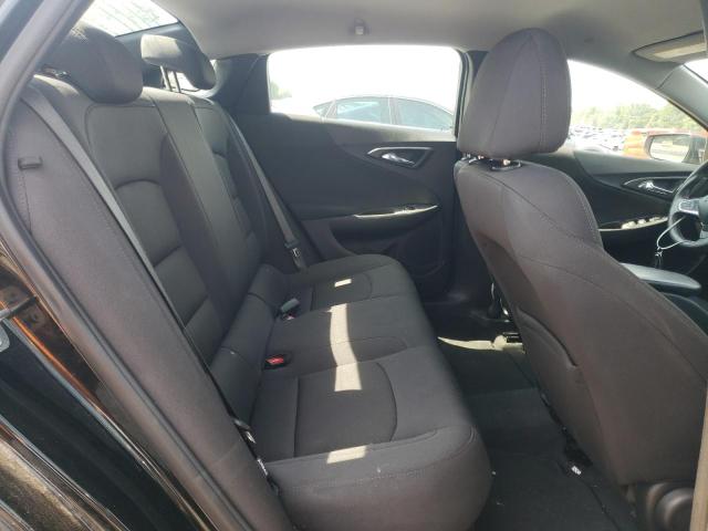 Продажа на аукционе авто 2022 Chevrolet Malibu Ls, vin: 1G1ZB5ST0NF214652, номер лота: 65265895