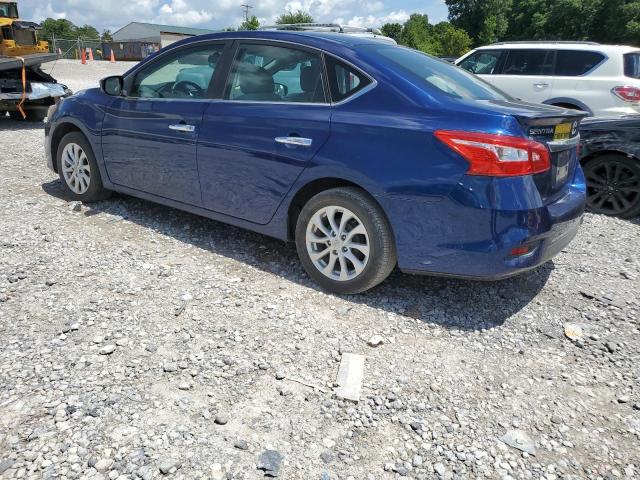 Aukcja sprzedaży 2017 Nissan Sentra, vin: 3N1AB7AP5HY306067, numer aukcji: 63825155