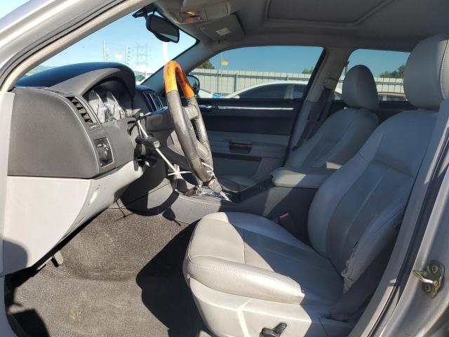 Продаж на аукціоні авто 2006 Chrysler 300, vin: 2C3KA53GX6H115502, номер лоту: 63117665