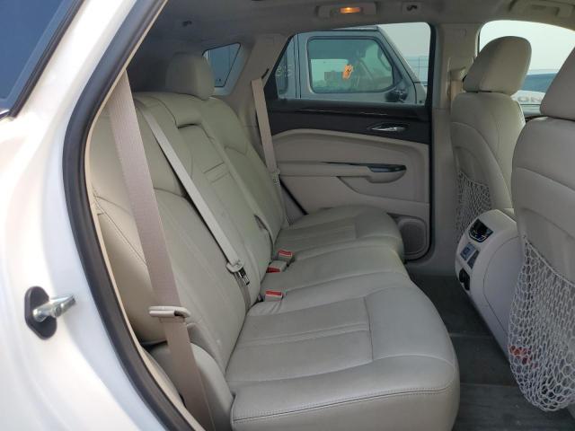 66480985 :رقم المزاد ، 3GYFNJE37DS650389 vin ، 2013 Cadillac Srx Premium Collection مزاد بيع