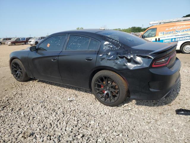 Aukcja sprzedaży 2018 Dodge Charger Sr, vin: 2C3CDXL97JH293854, numer aukcji: 62380895