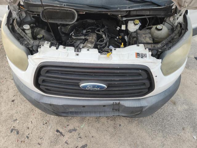 Продаж на аукціоні авто 2015 Ford Transit T-, vin: 1FTSW2CG4FKA00320, номер лоту: 63660565