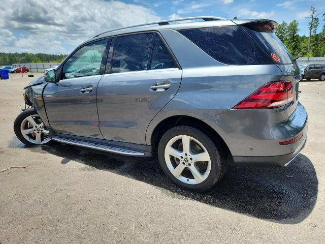 Aukcja sprzedaży 2018 Mercedes-benz Gle 350, vin: 4JGDA5JB6JA999386, numer aukcji: 62475405