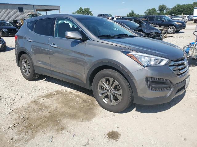 Продажа на аукционе авто 2014 Hyundai Santa Fe Sport, vin: 5XYZT3LB7EG199675, номер лота: 63518775