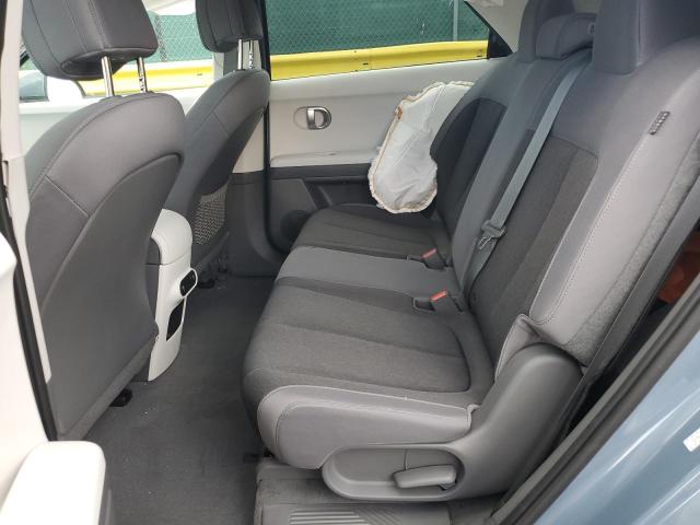 2024 Hyundai Ioniq 5 Sel მანქანა იყიდება აუქციონზე, vin: KM8KNDDF1RU301071, აუქციონის ნომერი: 63914325