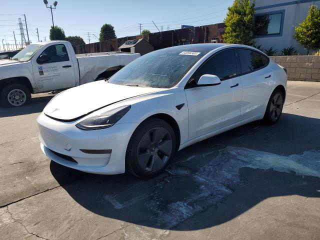 Aukcja sprzedaży 2023 Tesla Model 3, vin: 5YJ3E1EA5PF480327, numer aukcji: 64856385