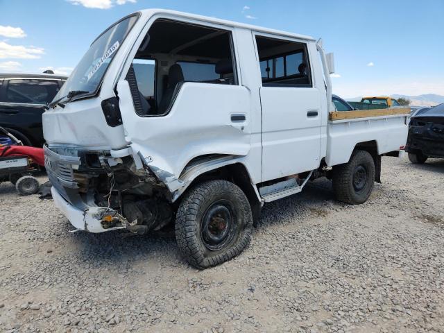 Aukcja sprzedaży 1993 Toyota Hiace, vin: LH85-0016611, numer aukcji: 79552505