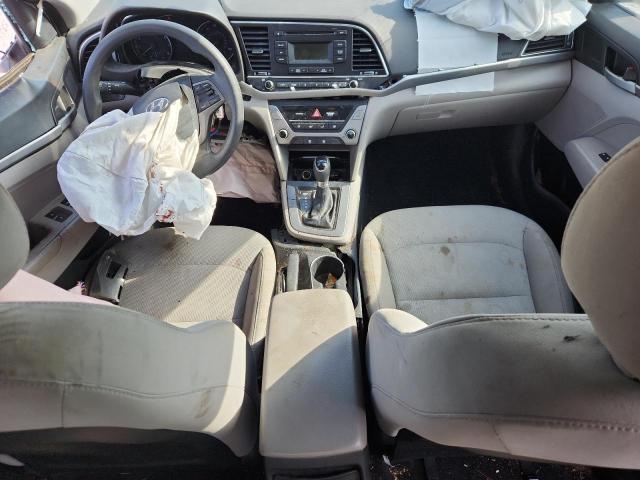 Продажа на аукционе авто 2017 Hyundai Elantra Se, vin: 5NPD74LF9HH112315, номер лота: 70284515