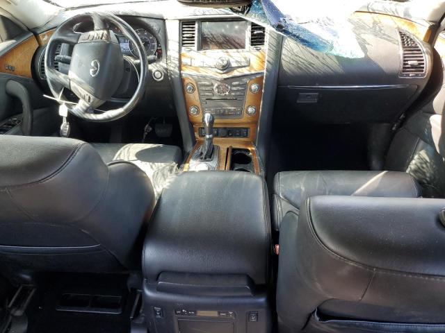 Aukcja sprzedaży 2012 Infiniti Qx56, vin: JN8AZ2NE9C9017801, numer aukcji: 65085225
