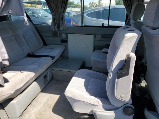 Продажа на аукционе авто 1993 Volkswagen Eurovan Mv, vin: WV2MD0700PH093580, номер лота: 63420765