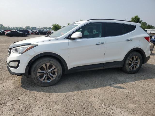 Продажа на аукционе авто 2016 Hyundai Santa Fe S, vin: 5XYZUDLB6GG310724, номер лота: 63211995