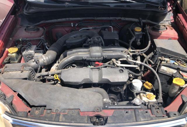 Продаж на аукціоні авто 2012 Subaru Forester 2, vin: JF2SHADC5CH420436, номер лоту: 66755975