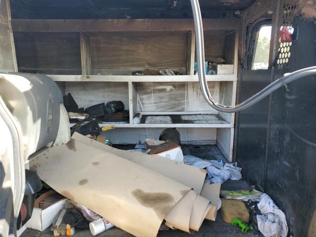 65147665 :رقم المزاد ، 1GCWGAFPXM1251687 vin ، 2021 Chev Express G2500 مزاد بيع