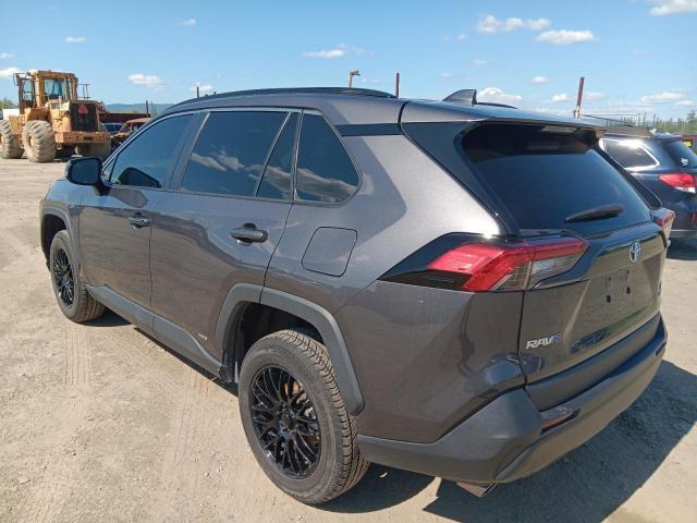 Auction sale of the 2022 Toyota Rav4 Xle P, vin: 2T3B6RFV8NW035595, lot number: 63302015