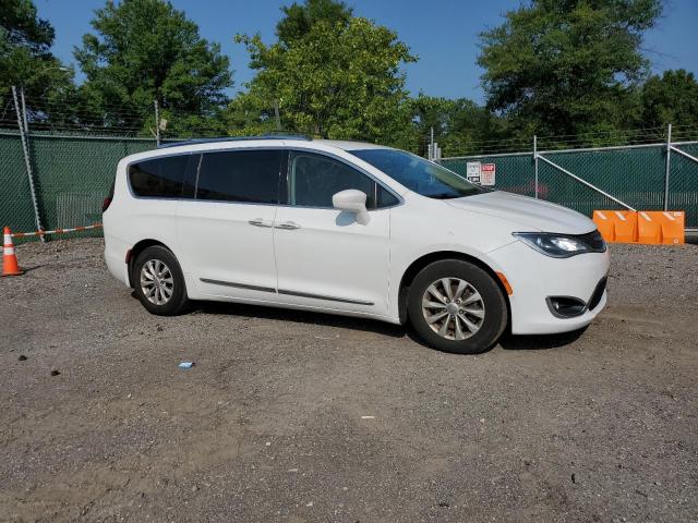 65241975 :رقم المزاد ، 2C4RC1BG3KR539803 vin ، 2019 Chrysler Pacifica T مزاد بيع