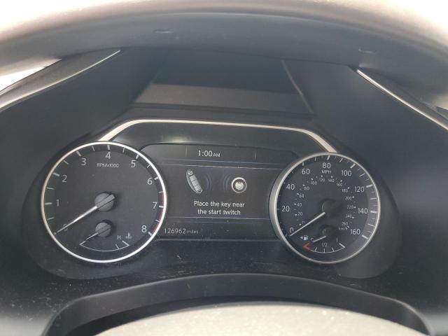 65259375 :رقم المزاد ، 5N1AZ2MH0GN145747 vin ، 2016 Nissan Murano مزاد بيع