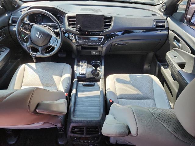Aukcja sprzedaży 2021 Honda Passport, vin: 5FNYF8H96MB021641, numer aukcji: 66638085
