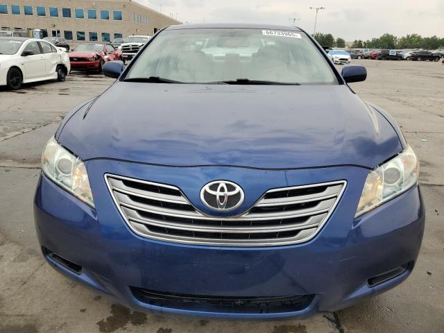 Aukcja sprzedaży 2009 Toyota Camry Hybr, vin: 4T1BB46K19U106283, numer aukcji: 66733965