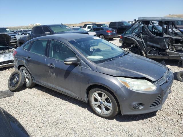 2013 Ford Focus მანქანა იყიდება აუქციონზე, vin: 1FADP3F22DL264953, აუქციონის ნომერი: 63297095