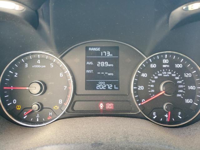 Продажа на аукционе авто 2015 Kia Forte, vin: KNAFK4A6XF5395117, номер лота: 65545425