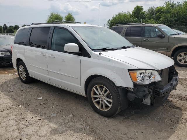 Продажа на аукционе авто 2014 Dodge Grand Caravan, vin: 2C4RDGCG4ER153037, номер лота: 67075895