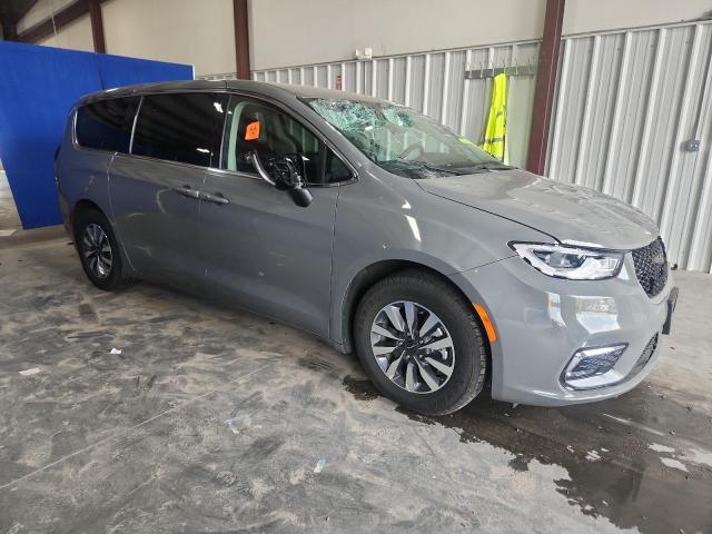 Продажа на аукционе авто 2023 Chrysler Pacifica H, vin: 2C4RC1L70PR541157, номер лота: 64663605