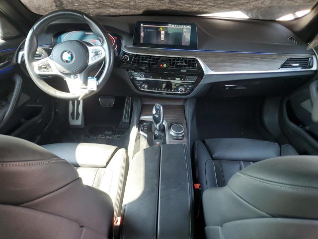 Aukcja sprzedaży 2020 Bmw M550xi, vin: WBAJS7C02LBN96544, numer aukcji: 64272345