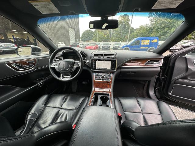 Auction sale of the 2018 Lincoln Continenta, vin: 1LN6L9HK0J5602697, lot number: 64250665