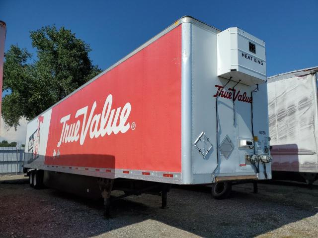 Aukcja sprzedaży 2020 Utility Trailer Mfg. Reefer, vin: 1UYVS2535L3952902, numer aukcji: 64013505