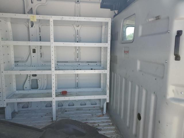 59752375 :رقم المزاد ، 3C6LRVDG2RE106727 vin ، 2024 Ram Promaster مزاد بيع