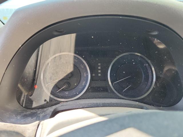Aukcja sprzedaży 2012 Lexus Is 350, vin: JTHBE5C29C5030771, numer aukcji: 76818885