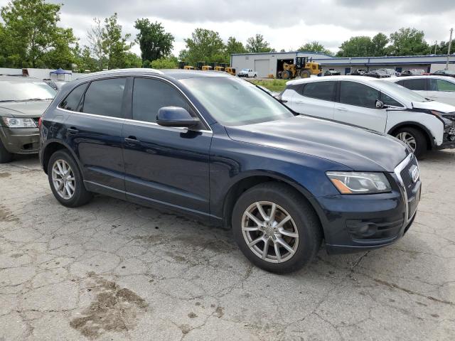65363945 :رقم المزاد ، WA1LFAFP2BA017962 vin ، 2011 Audi Q5 Premium مزاد بيع