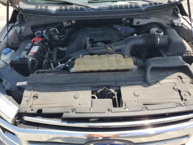 2018 Ford F150 Super მანქანა იყიდება აუქციონზე, vin: 1FTEW1CP1JKC28176, აუქციონის ნომერი: 66037815