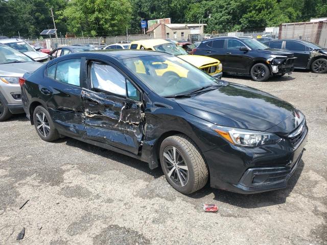 Продажа на аукционе авто 2020 Subaru Impreza Pr, vin: 4S3GKAV66L3609625, номер лота: 65137755