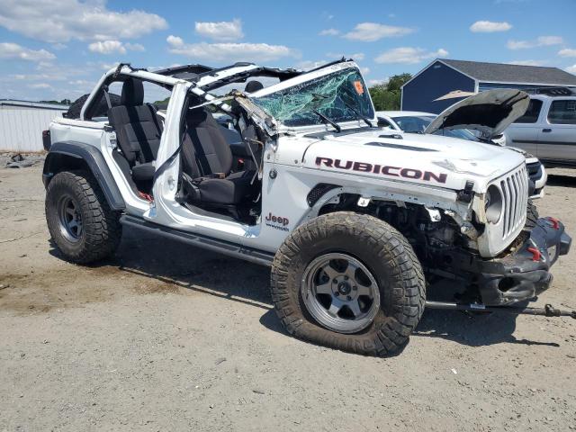 Auction sale of the 2021 Jeep Wrangler Unlimited, vin: 1C4HJXFG7MW692662, lot number: 65895915