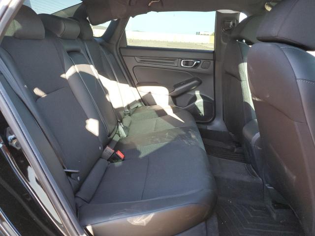 Продаж на аукціоні авто 2025 Honda Civic Spor, vin: 2HGFE2F51SH536613, номер лоту: 64330865