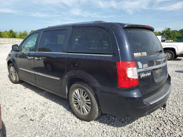 Продажа на аукционе авто 2011 Chrysler Town & Country Limited, vin: 2A4RR6DGXBR651291, номер лота: 62593755